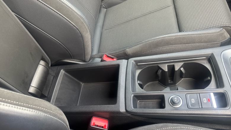 Audi Q3 45 TFSI e S Line 5dr S Tronic Estate
